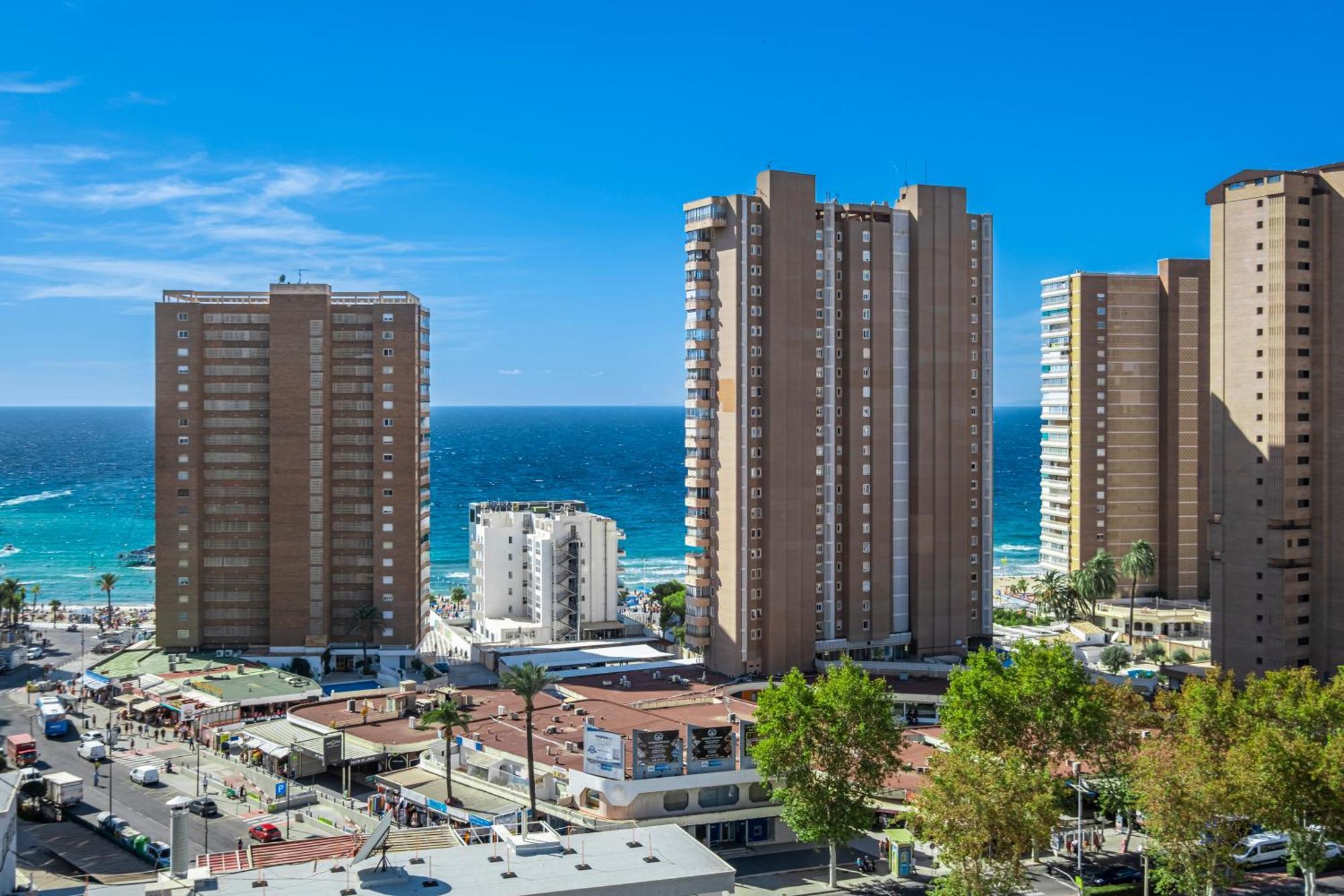 Apartment Don Paco 12 *