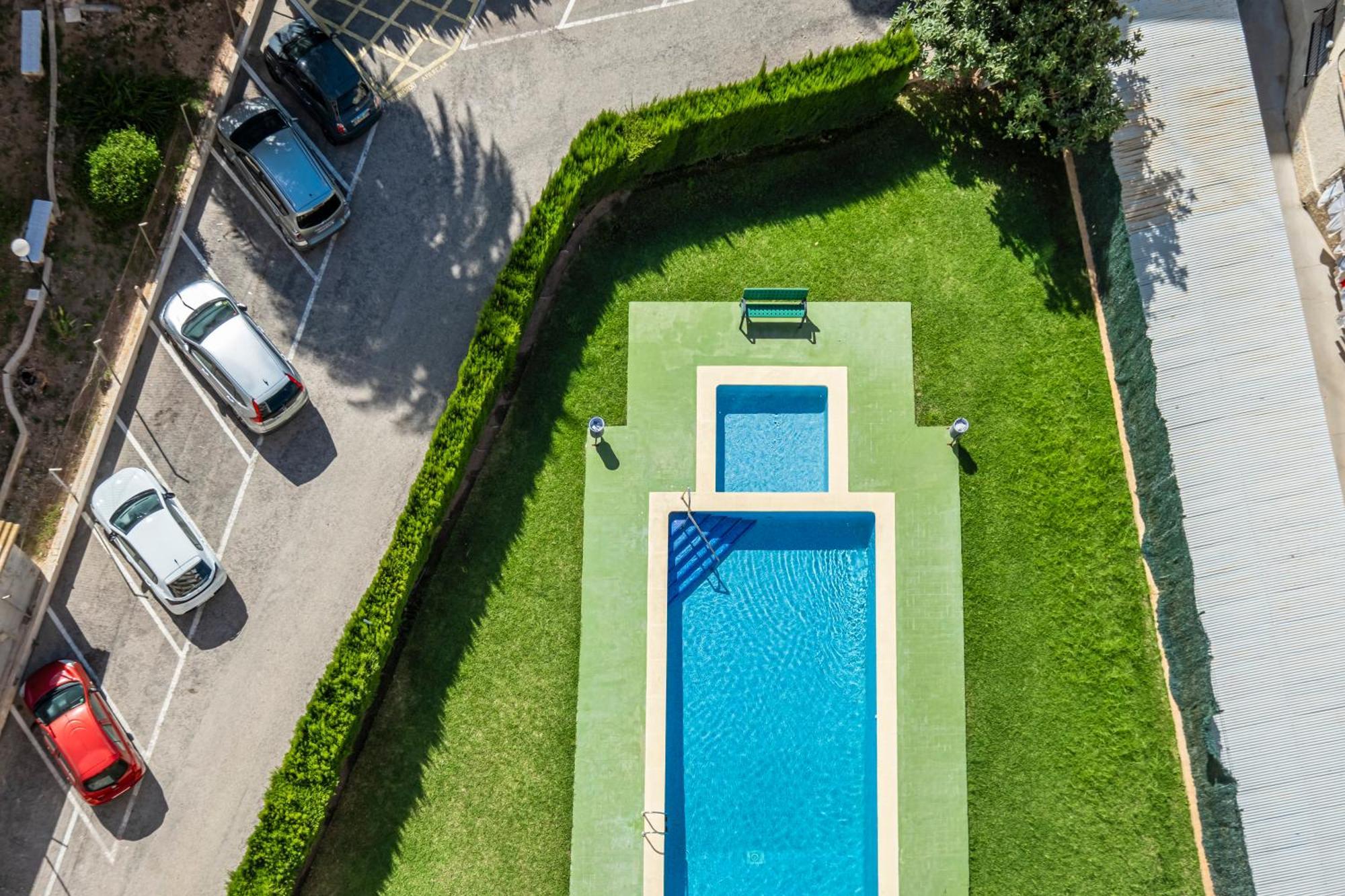 Apartment Don Paco 12 Benidorm